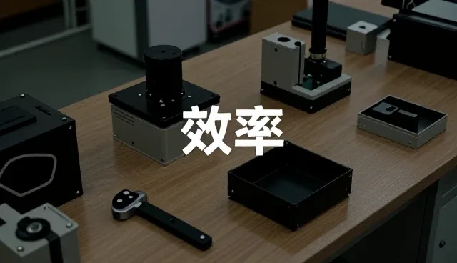 机械设备性能在不同应用场景中的关键作用分析