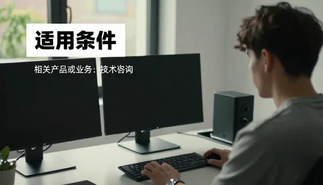 智能流量控制阀选型中的关键参数与应用场景解析